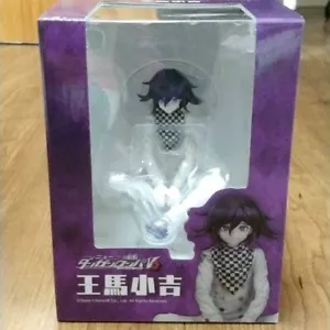 Figura de personaje de abuela Danganronpa V3 Kokichi UnionCreative UC modelo auténtico - Imagen 1 de 6