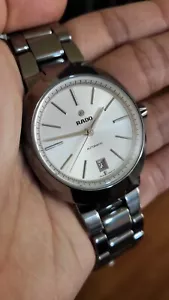 rado automatic mens watch used - Picture 1 of 4
