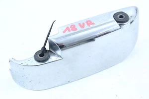 Suzuki Vl 1500 LC Intruder 99-04 Pare-Chrome Couvre-Soupape avant Droit 18 - Picture 1 of 2