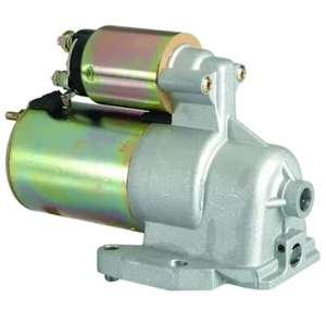 Motor De Arranque Nuevo Para Ford Contour 2.5L 1999-2000, Mazda Tribute 3.0L Mercury Cougar - Imagen 1 de 2