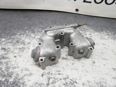 Cubierta de caja basculante BSA 250 B25 1969 Starfire 2278 Foto 1 de 4