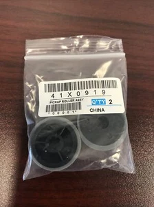 2PC OEM 41X0919 Pickup Roller for Lexmark M1140 M1145 M3150 MS310 MS312 - Picture 1 of 3
