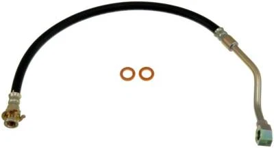Manguera hidráulica de freno delantera izquierda Dorman 234AL67 1981-1986 GMC K2500 Suburban Foto 1 de 2