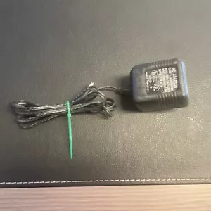 AC/DC Adapter Class 2 Transformer Model: MW28-0450200 Power Supply 120Vac 60 Hz - Picture 1 of 3
