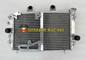 Aluminum Radiator for Harley Davidson Sportster S RH1250S 2021-2024 - Picture 1 of 6