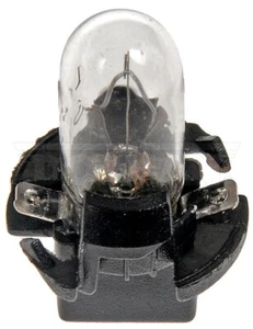 Dorman 639-047 Replenishment Bulb fits Ford Lincoln Mercury models F7LZ13B765BA - Picture 1 of 6