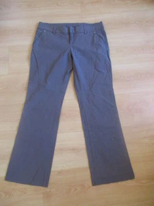 Pantalon Esprit Marron Taille 42 à - 50% - Imagen 1 de 3
