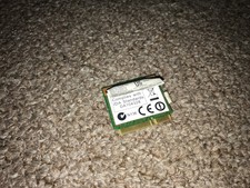 Lenovo G570 Wifi Card 11S20002357ZZ0MP23L9M1