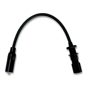 Tapa y cable de bujía de toma de fuerza de 15" Polaris Sportsman 850/1000 - 4013328 4013327 - Imagen 1 de 10