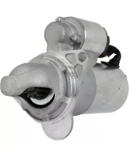 For Chevy Trailblazer GMC Canyon Envoy Hummer H3 06-07 Wilson Reman 6782 Starter - Picture 1 of 2