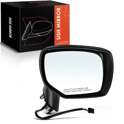 Espejo retrovisor eléctrico plegable manual para pasajeros para Subaru Impreza 2012 2013 2014 2,0 L 2,5 L Foto 1 de 4