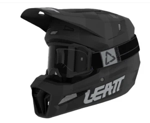 casco Casco moto 3.5 con Tecnologia 360° Turbine e maschera moto inclusa - Bild 1 von 3