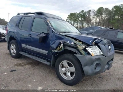 Seat Belt Front Bucket Driver Retractor Crew Cab Fits 05-08 FRONTIER 1959996 — 第 1/4 张图片