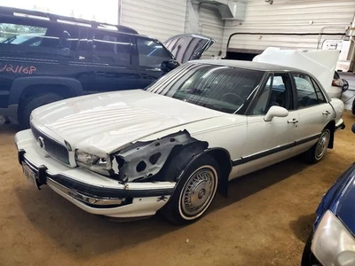 Automatic Transmission From 1995 Buick Lesabre 4T60E FWD - Image 1 of 4