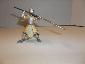 Schleich 70113 Griffin Knight con brazo de poste - Imagen 1 de 6