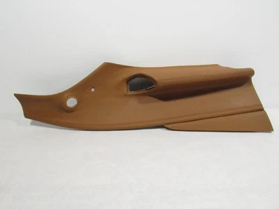 Ferrari 488 Spider 2017 Front Left Door Interior Panel Cover Trim 15-19 |@3 - Image 1 of 4