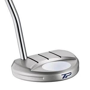TaylorMade TP Hydro Blast CHASKA Putter 35" Brand New In Plastic - Picture 1 of 9