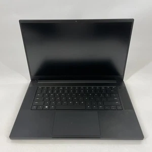 Razer Blade 15 Base 143Hz FHD 2.6GHz i7-10750H 16GB 512GB SSD RTX 3060 Excellent - Picture 1 of 10