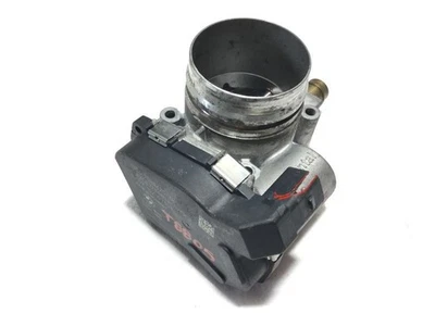 Cuerpo del acelerador compatible con BMW 320i 328I N20 N26 23446 12-18 Foto 1 de 4