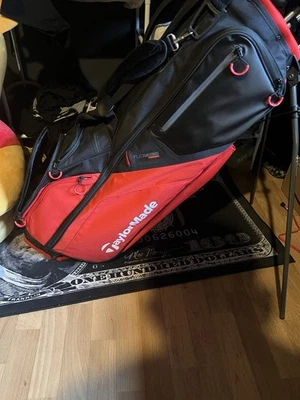 Golfset Für Anfänger Taylor Made Usw - Bild 1 von 4