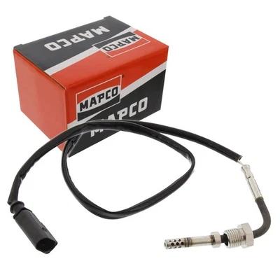 MAPCO Sensore-Temperatura Prima Kat Adatto A per VW Multivan Vans - Immagine 1 di 4