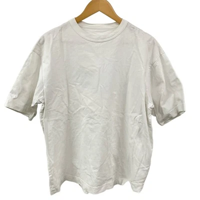 Camiseta masculina autêntica ISSEYMIYAKE - Creme - Imagem 1 de 4