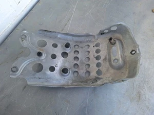 85 86 ATC350X HONDA OEM MOTOR DELANTERO PROTECTOR PLACA DE DESLIZAMIENTO 1985 1986 350X ATC - Imagen 1 de 2