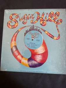 45 YRS OLD RARE RAP HIP HOP LP NEAR MINT  COND. SPOONIE GEE MEETS THE SEQUENCE - Bild 1 von 5