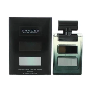 Armaf Shades 100ml EDT (M) SP Mens 100% Genuine (New) - Picture 1 of 1
