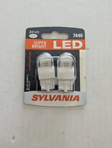 Sylvania Super Bright LED bulbs for parking/backup lights - Picture 1 of 2