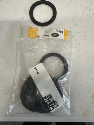 Jaguar E-Type Fuel Tank Sump Gasket C26310 - Image 1 of 2