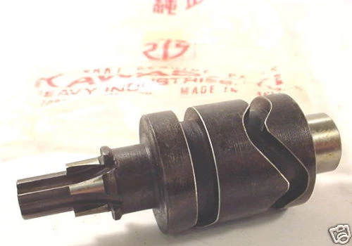 TAMBOR DE CAMBIO Kawasaki KT250 Trials KX250 250 KX KT NOS 13239-016 Foto 1 de 1