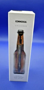 Chillsner by Corkcicle Beer Chiller NEW - Picture 1 of 3