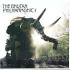 Bhutan Philharmonic - Self-Titled (2006) - Cd - Import - **Excellent Condition**
