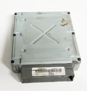 2000 Ford Excursion 6.8L PCM ECM ECU YC3F-12A650-AME - Picture 1 of 2