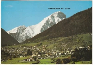 BORNO - BRESCIA - PANORAMA - VIAGG. -10624- - Foto 1 di 1