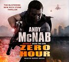 Zero Hour: (Nick Stone Thriller 13), McNab, Andy