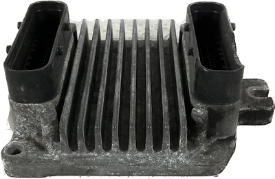 RICAMBIO USATO CENTRALINA MOTORE OPEL ASTRA G /ZAFIRA/ VECTRA B CODICE: 09355929 - Immagine 1 di 4