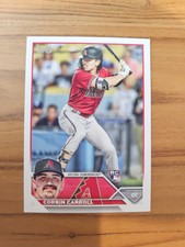 2023 Topps Series 2 Rookie Cards Only - You Pick!!!