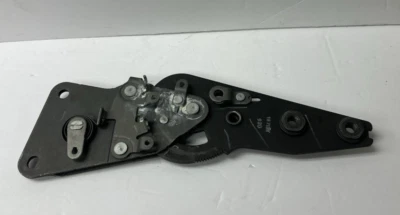 2011 2012 2013 KIA Sorento Second Row Back Rear Seat-Recliner 895201U110 NEW OEM - Image 1 of 4