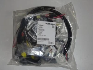 Upgrade kit Peugeot Citroen Opel Toyota heater for parking heating - Picture 1 of 5