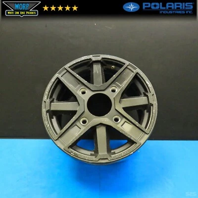 Llanta trasera original OEM 14-17 POLARIS RZR XP XP4 1000 1521964-655 B Foto 1 de 4