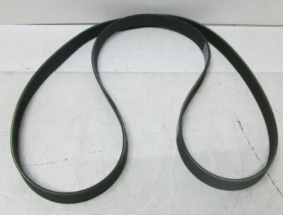 OEM John Deere 8 Rib Serpentine Belt T328528 28591 Made in USA NEW FREE SHIPPING - Image 1 of 2