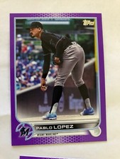 2022 Topps Baseball Series 2 Two Meijer Purple Parallel Cards You Pick - SP 🔥