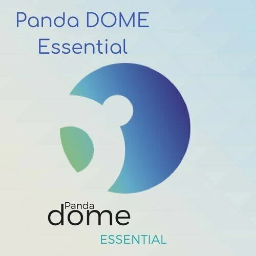 Panda Dome Essential 2024 3 devices 1 year WINDOWS  MAC Android by email - Image 1 of 1
