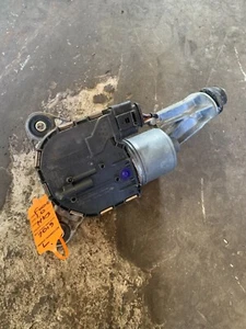 ✅ MOTOR LIMPIAPARABRISAS IZQUIERDO FORD FOCUS MK3 1.0 GASOLINA 2011-2015 - Imagen 1 de 2