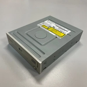 Genuine Hitachi LG GCE-8526B CD-R/RW RewritabIe IDE Optical Drive 52x 32x 52x - Picture 1 of 12