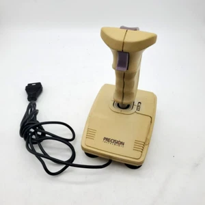 Vintage Precision Instruments Grip Joystick Controller Trigger Button Rare - Bild 1 von 8