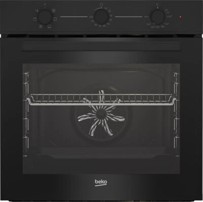 BEKO BBIE11100B FORNO INCASSO 72 LT 60CM 6 FUNZIONI NERO CLASSE A - Immagine 1 di 2