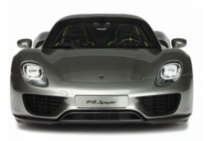 Porsche Race Car Le Mans911Racing Custom Built Metal Body LARGE 1:12 SCALE MODEL - Изображение 1 из 4